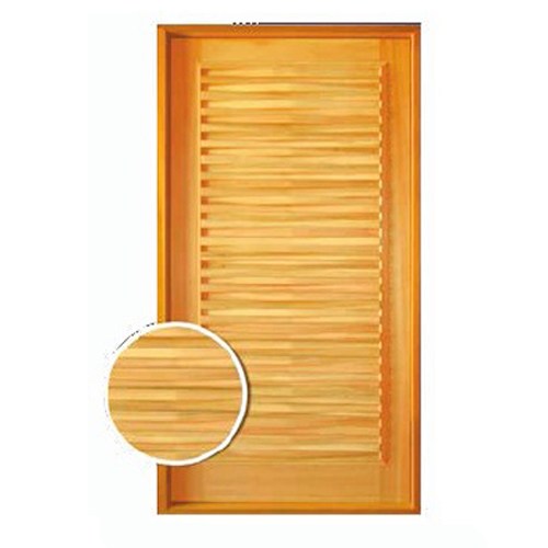 Porta pivotante de madeira para sala: vale a pena investir?