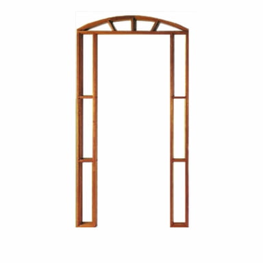 Batente para porta de madeira: onde comprar na zona leste